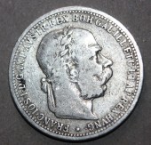 koruna 19042 líc